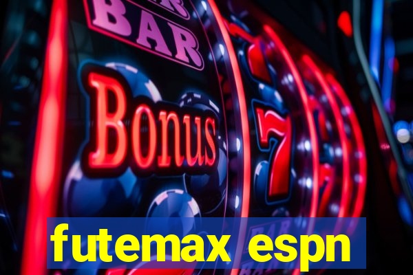 futemax espn